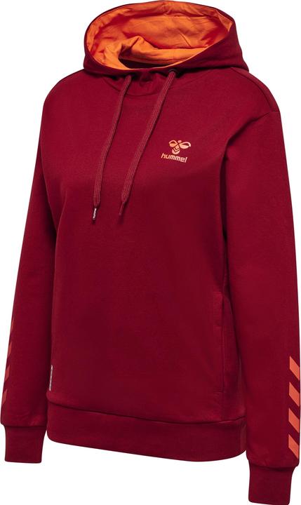 Image du produit hummel Hoodie En Coton Offgrid Où (L)