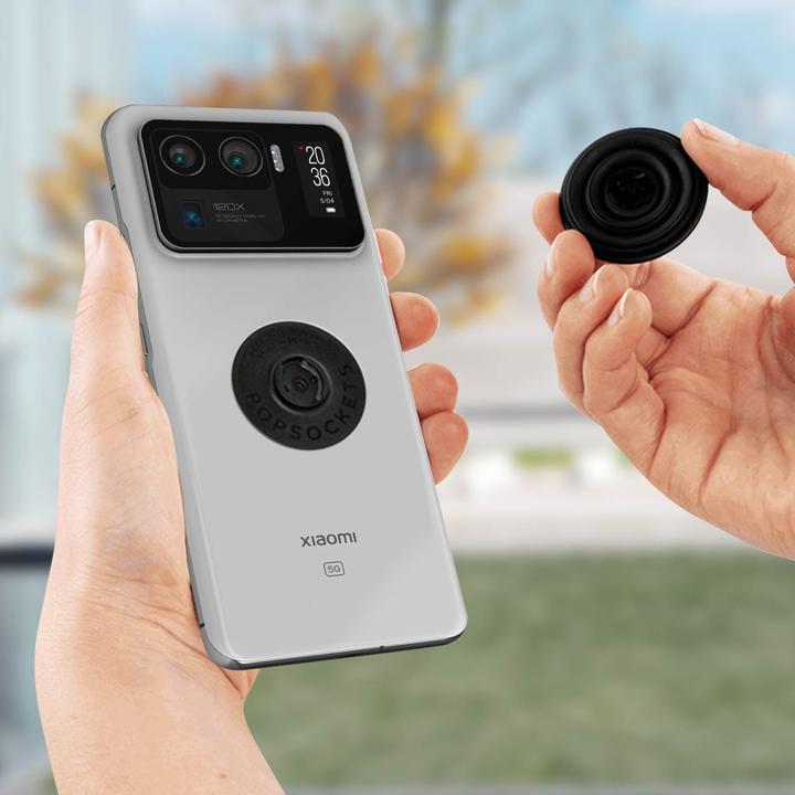 Image du produit PopSockets sieste du chat