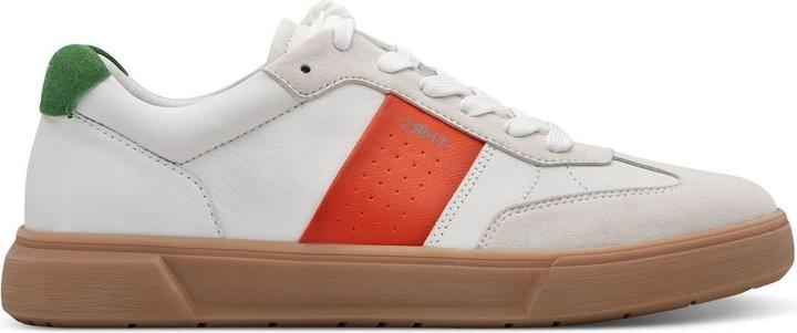 Bianco/Arancione