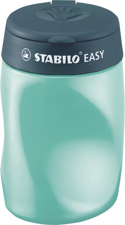 STABILO EASYsharpener blikslijper voor linkshandigen