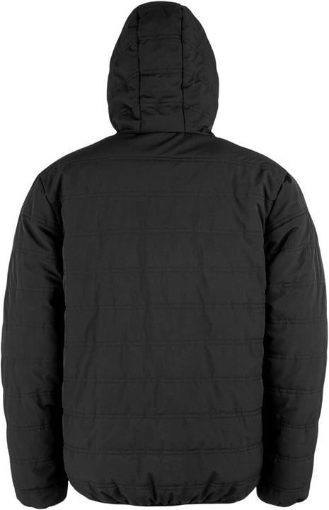 Actual product image Result Compass quilted jacket (XS)