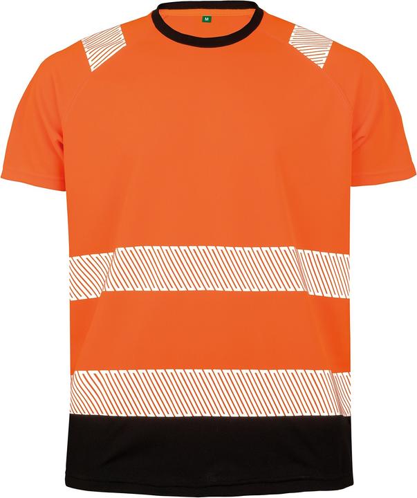 Produktbild Result Sicherheitstshirt (XL)