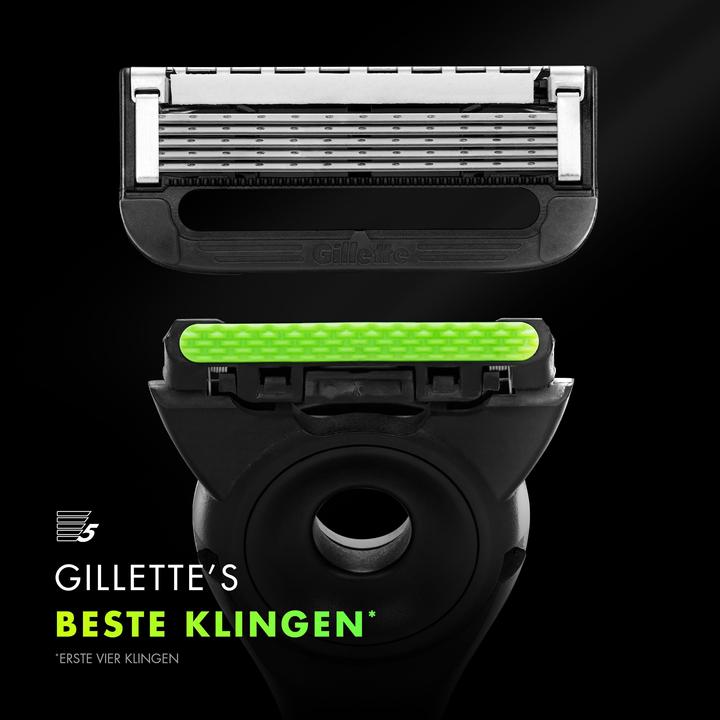 Produktbild Gillette Labs