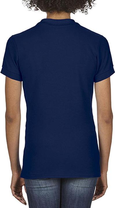 Immagine prodotto Gildan Polo Softstyle a manica corta in piqué doppio (S)