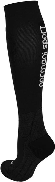 Actual product image Normani Sports compression knee socks (Single pack, 39 - 42)