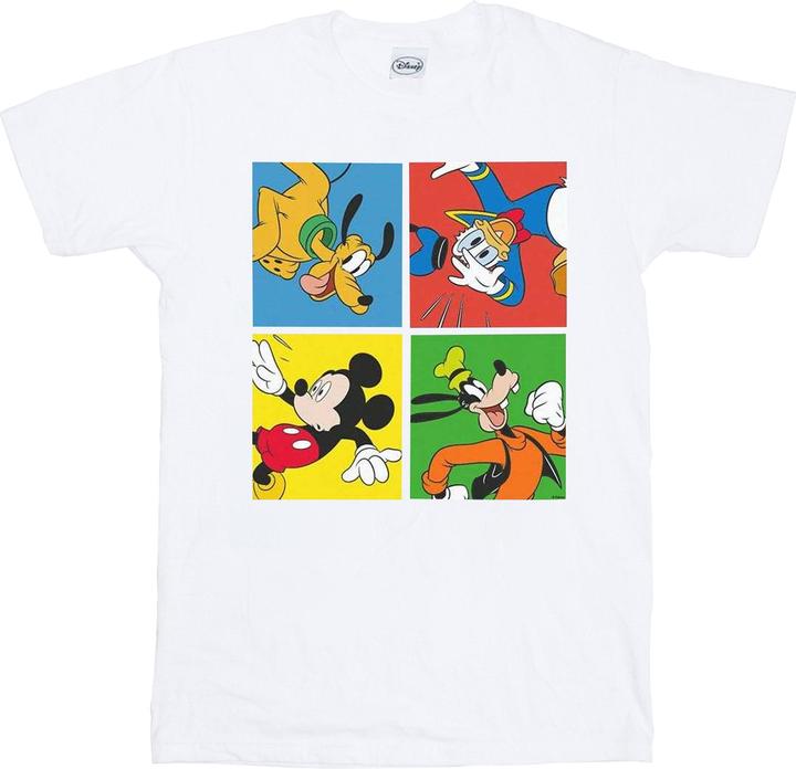 Produktbild Disney Mickey Mouse Friends TShirt (L)