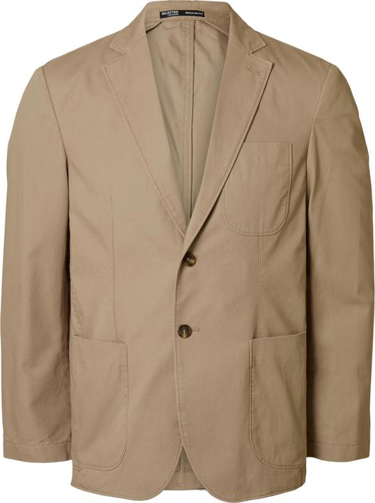 Immagine prodotto Selected Homme Blazer in 100% cotone (52)