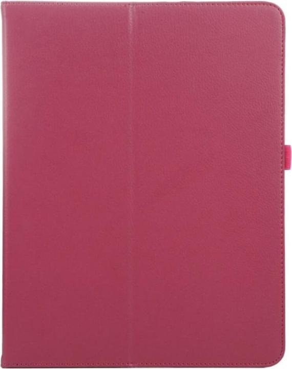 Image du produit Cover-Discount iPad Pro 13 2024 - Étui à deux volets pour support (iPad Pro 13 2024 (M4))