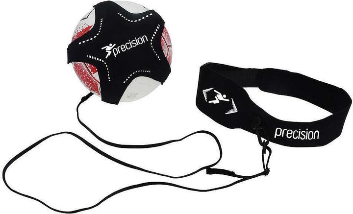 Produktbild Precision Fussballkicktrainer Solo Skills