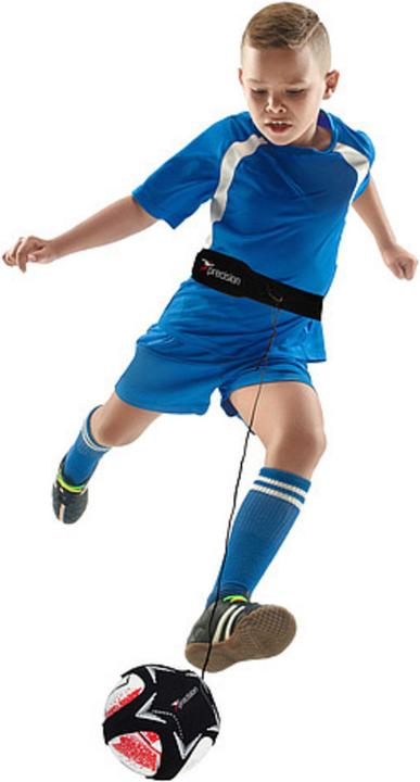 Produktbild Precision Fussballkicktrainer Solo Skills