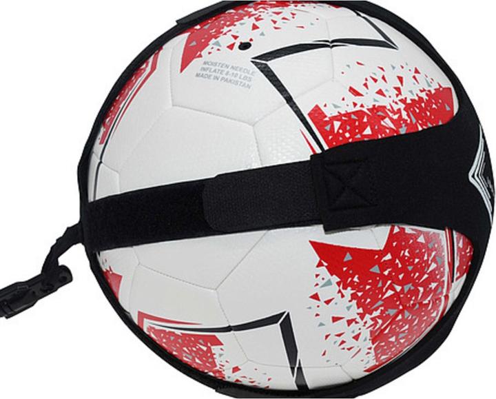 Produktbild Precision Fussballkicktrainer Solo Skills
