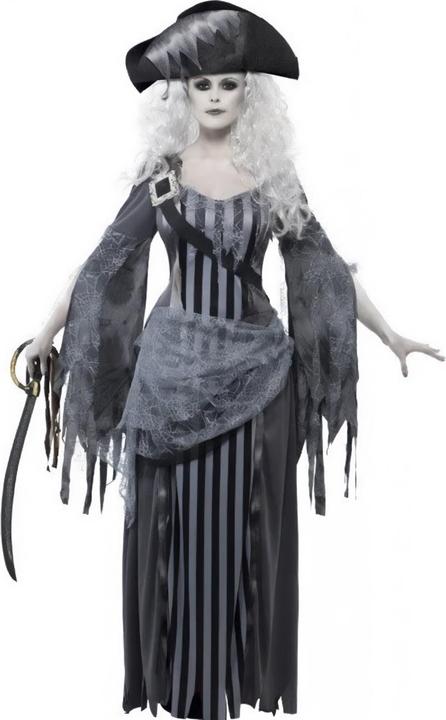 Image du produit Smiffys Pirate - Vaisseau fantôme Princesse (40, 42)
