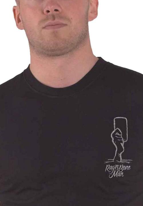 Produktbild RagNBone Man Rag'n'Bone Man TShirt (XL)