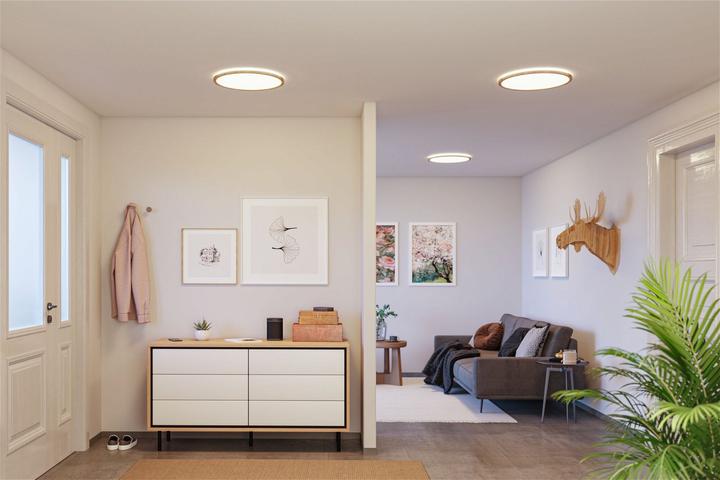 Immagine prodotto Paulmann Atria Shine Backlight (2800 lm)