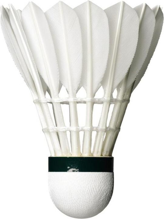 Image du produit Uwin Volant à plumes Airflow 150 6pcs