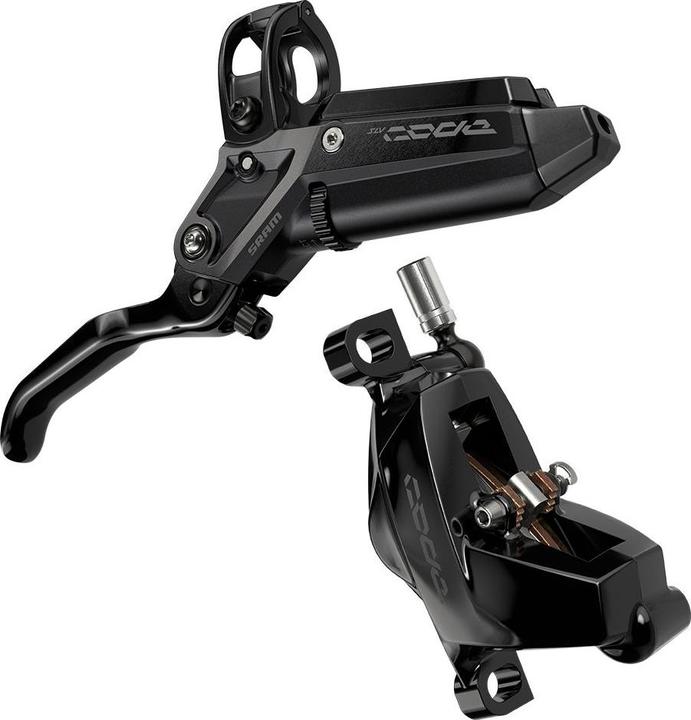 Image du produit Sram Code Silver C1 (Avant + arrière, Kit de frein, 4)