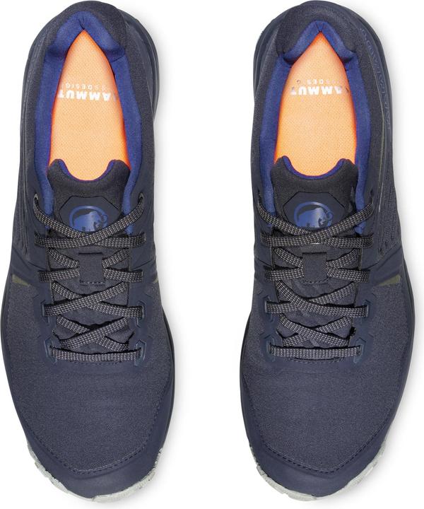 Actual product image Mammut Ultimate III Low GTX Men (40)