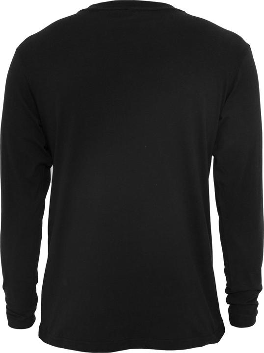 Produktbild Urban Classics Basic Henley L/S Tee (XXL)