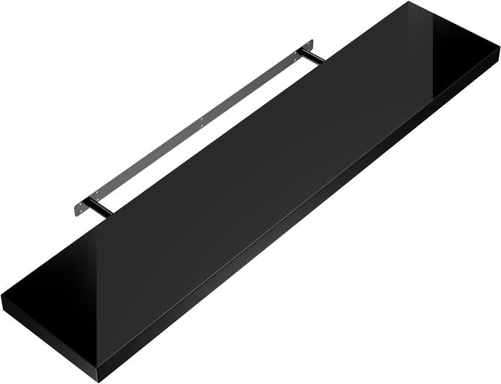 High Gloss Black