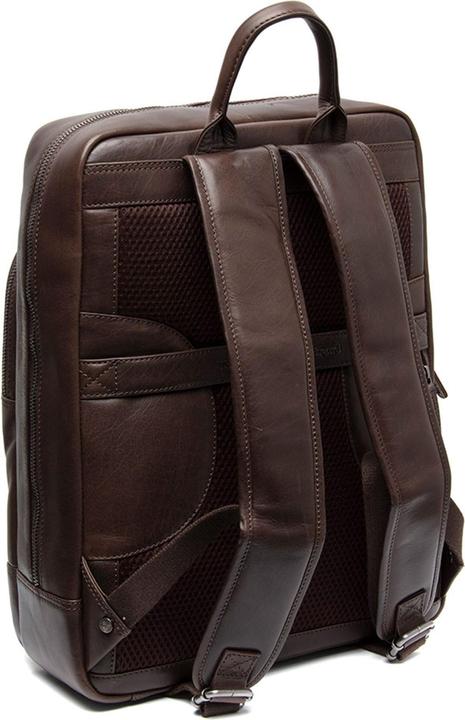 Immagine prodotto The Chesterfield Brand Nicola Daypack Leder 40 cm (11 l)