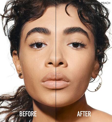 Produktbild Dior Forever No Transfer 24H Foundation (3WP Warm Peach)