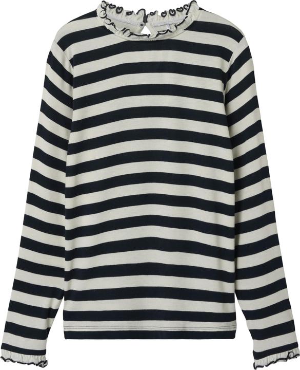 Image du produit Name it Slim Fit Oberteil mit langen Ärmeln (122)
