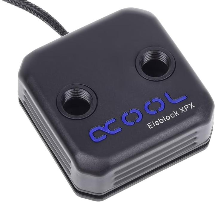 Actual product image Alphacool Ice block XPX