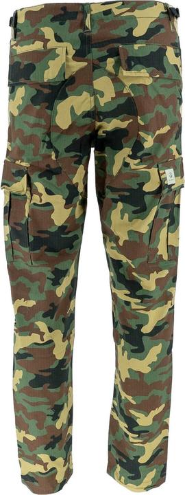 Actual product image D-Trek Cargo trousers (XS)