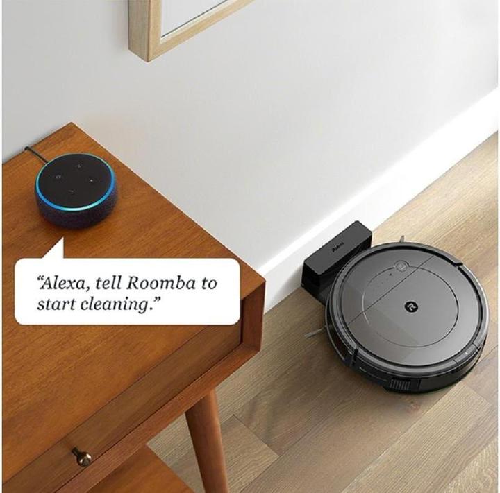 Produktbild iRobot Roomba Combo r1 (Saugwischroboter)