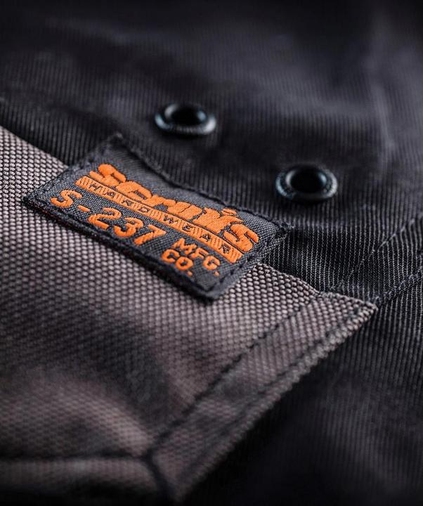 Produktbild Scruffs Trade Shorts (32)