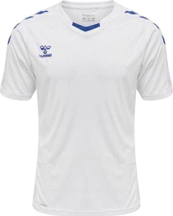 Image du produit hummel Core Xk Poly Jersey S/S (L)