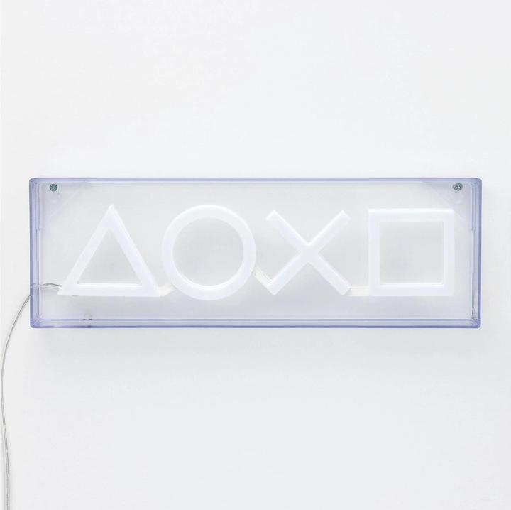 Actual product image Paladone Products PlayStation