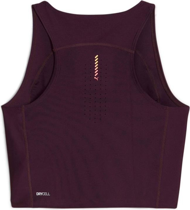 Image du produit Puma Run Ultraform Crop Tank W (L)