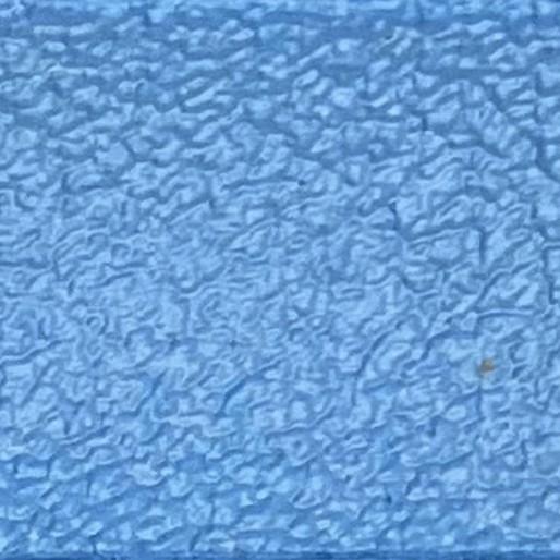 Actual product image Pebeo SetaCuir leather marker (Ice blue)