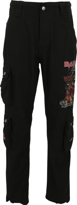 Brandit IRM Pure Slim Trouser - 192221