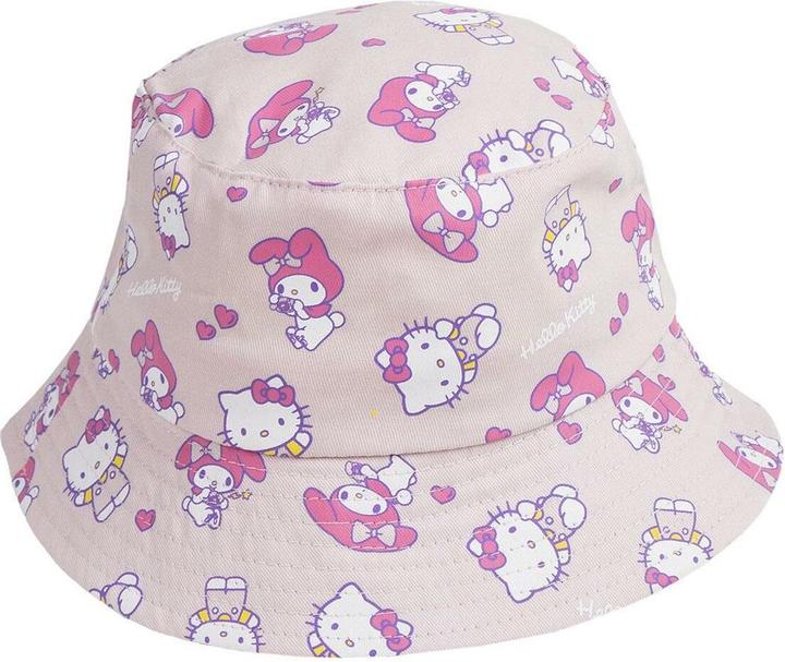 Produktbild Cerdá Sanrio - Kitty & My Melody (52 C)