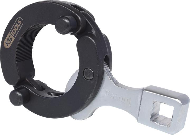 Produktbild KS Tools Exzenter Klemm- und Drehvorrichtung, 1-50mm