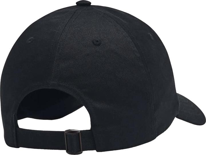 Actual product image Under Armour Adjustable Branded Cap (One size)