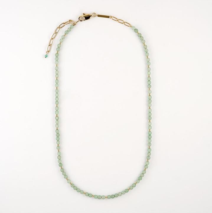 Actual product image Esprit OCEAN VIBES Halskette (Stainless steel)