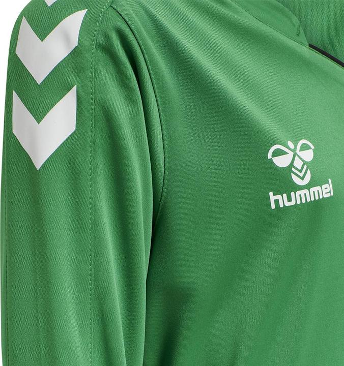 Immagine prodotto hummel Core Xk Poly Jersey L/S Bambini (128)
