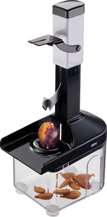 Actual product image GEFU Plum de-stoner 'Corer