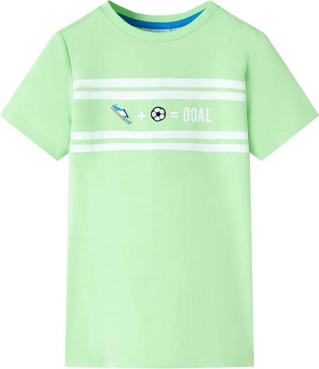 Vert fluo