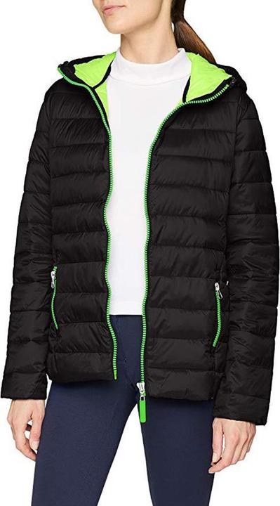 Produktbild Regatta Urban Snowbird Steppjacke mit Kapuze (L)