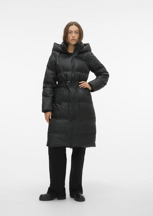Produktbild Vero Moda Vmnoe Waisted Long Coated Coat Exc Mantel (XL)