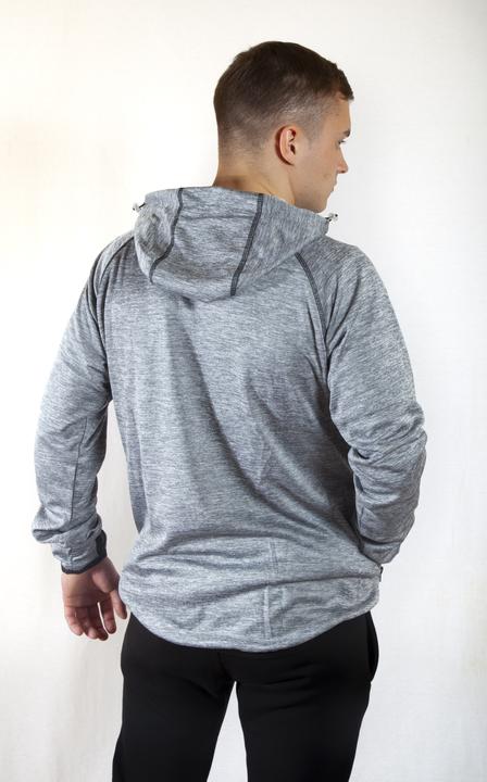 Image du produit IH Exel Score Zip Hoodie (L)
