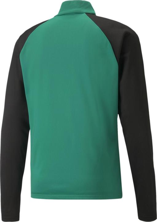 Actual product image Puma teamLIGA 1/4 Zip Top-657236 (L)