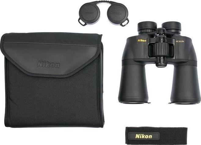 Produktbild Nikon Aculon A211 (12 x, 50 mm)