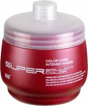 Produktbild HairHaus SB Care Color Maske 500 ml (500 ml)