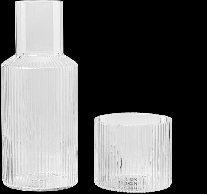 Actual product image Ferm Living Ripple (0.50 l)