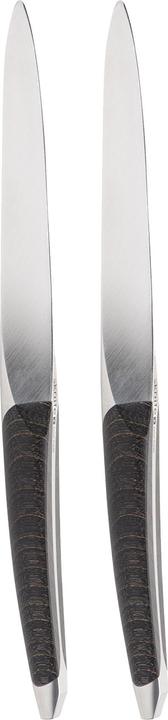 Actual product image Sknife Table knife ash (2 Piece, Knife)
